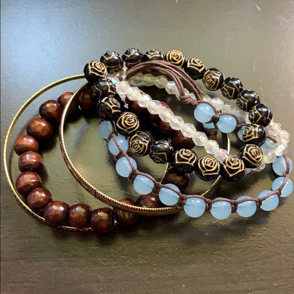 Bracelet set